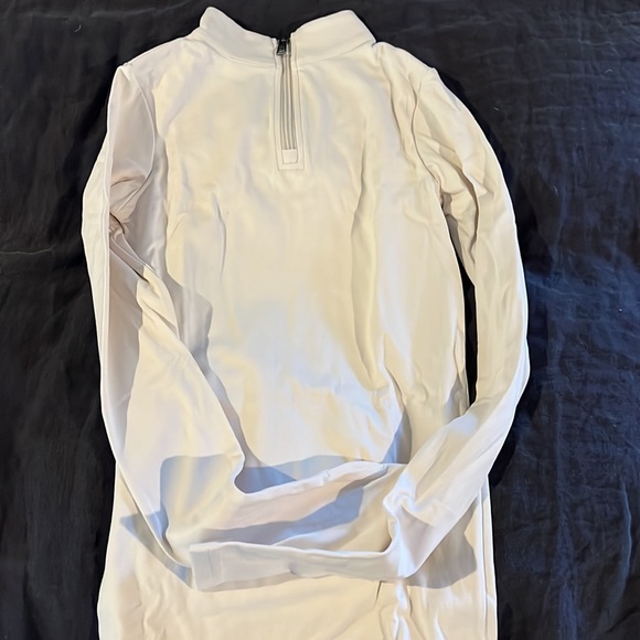 Balance Athletica (vitality) quarter zip - Picture 2 of 2